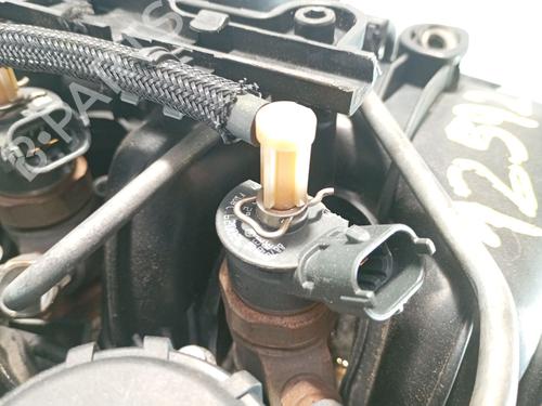 Engine PEUGEOT 308 SW I (4E_, 4H_)  | BP29501530M1 