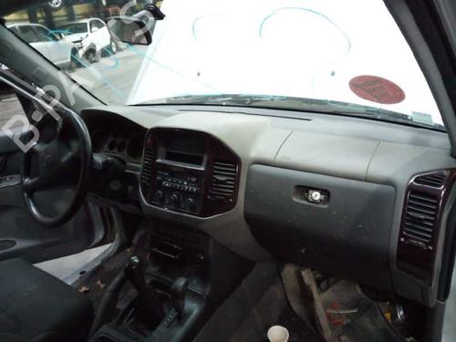 Alternator MITSUBISHI PAJERO III (V7_W, V6_W) 3.2 Di-D (V68W, V78W) | BP6910514M7 