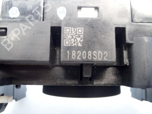 Steering column stalk RENAULT MEGANE IV Hatchback (B9A/M/N_) 1.2 TCe 100 (B9MS) | BP28128960I23 