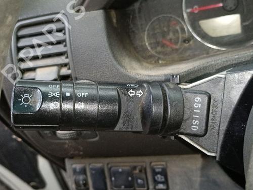 Devioluci Devioluci NISSAN PATHFINDER III (R51) 2.5 dCi 4WD (171 hp) 37489269 37489269
