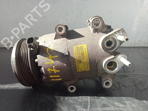 Used AC compressor FORD FIESTA VI (CB1, CCN) 1.6 TDCi (95 hp) 15726352