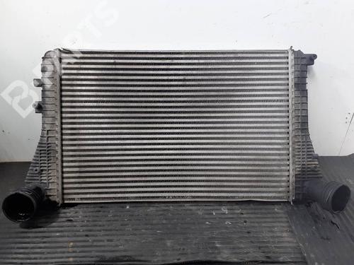 Used Intercooler Intercooler SEAT LEON (1P1) 1.9 TDI (105 hp) 7909455 7909455