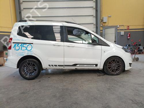Engine FORD TOURNEO COURIER B460 MPV 1.0 EcoBoost | BP38985510M1 - Image 11