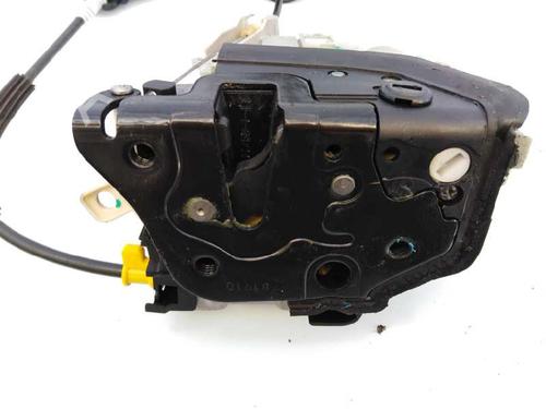 Rear right lock AUDI A5 Sportback (8TA) 2.0 TDI | BP6983984C99 