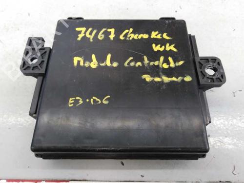 Electronic module JEEP GRAND CHEROKEE IV (WK, WK2) 3.0 CRD V6 4x4 | BP6162132M83 