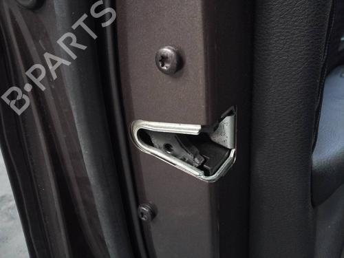 Used Front left lock BMW 3 (F30, F80) 320 d (184 hp) 15762310