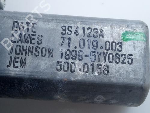 Front right window mechanism BMW X1 (F48) sDrive 18 d | BP15579726C23 