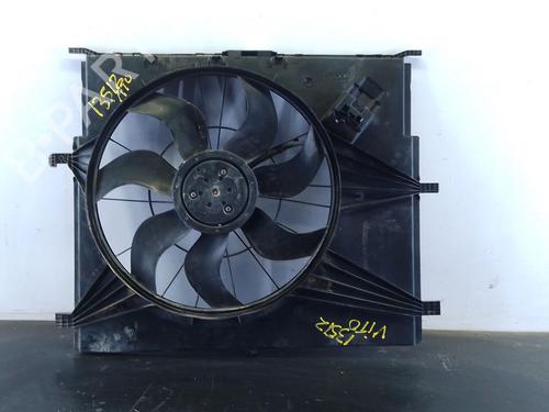 Used Radiator fan MERCEDES-BENZ VITO Tourer (W447) 111 CDI / 111 BlueTEC (447.701, 447.703, 447.705) (114 hp) 29199684