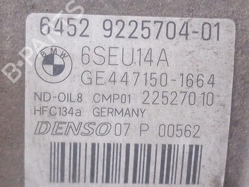 AC compressor BMW X3 (F25) xDrive 20 d | BP33794665M34 - Image 5