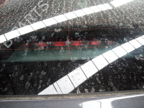 Used Third brake light KIA OPTIMA (FSGDS6B) [2010-2017]  11883817