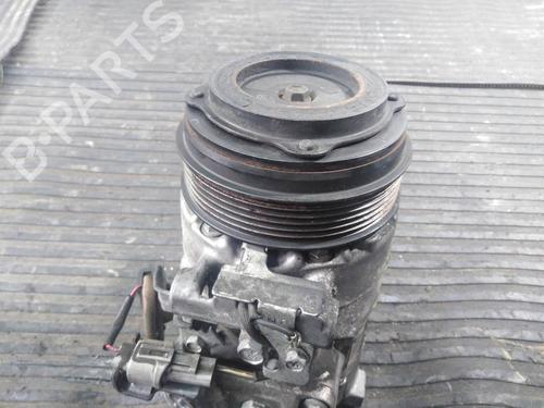 AC compressor MERCEDES-BENZ E-CLASS (W212)  | BP7114191M34 