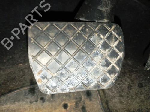 break-pedal-vw-polo-vi-aw1-bz1-ae1-2017-33427729 main image