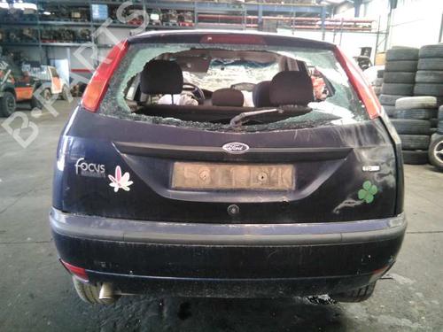 Instrument cluster FORD FOCUS I (DAW, DBW) 1.8 TDCi | BP2846796C47 