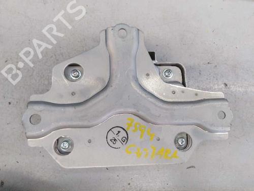 ECU airbags SUZUKI GRAND VITARA I (FT, HT) 2.0 HDI 110 4x4 (SQ420D, TD82V) | BP6004365M53 