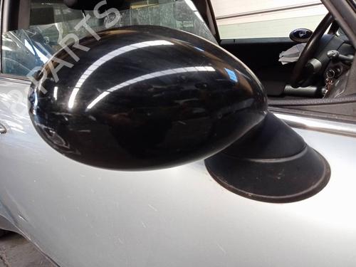 Right mirror MINI MINI (R50, R53) Cooper | BP21262275C27 