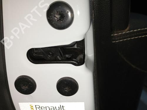 Used Front left lock RENAULT ARKANA I (LCM_, LDN_) 1.3 TCe 140 (LDN0) (140 hp) 28112777