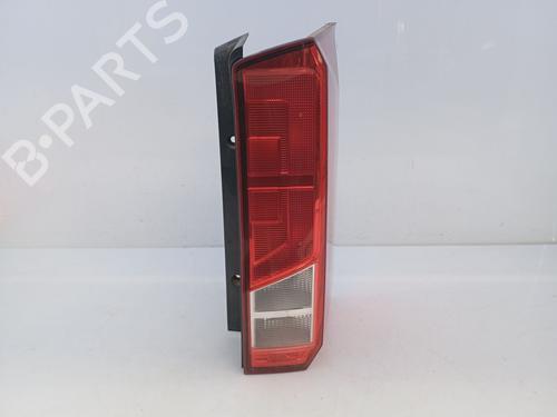 Used Right taillight Right taillight 38752257 38752257