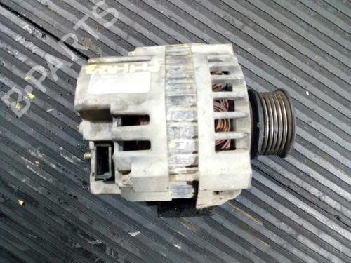 Alternator SSANGYONG MUSSO (FJ) 2.3 TDiC All-wheel Drive | BP2520973M7 