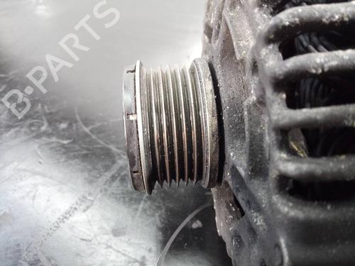 Alternator FORD MONDEO IV Saloon (BA7) 2.0 TDCi | BP10358792M7 