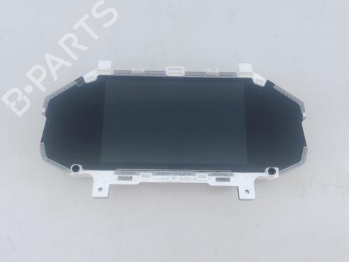 Used Instrument cluster Instrument cluster SEAT IBIZA V (KJ1, KJG) 1.0 MPi (80 hp) 39746127 39746127