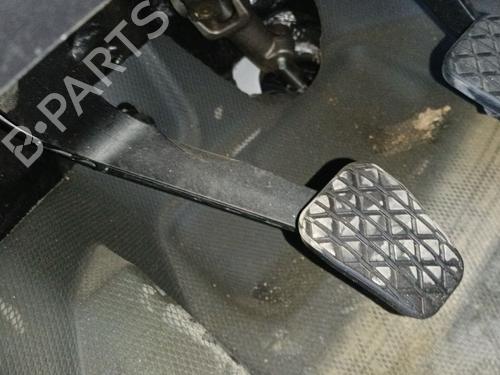 Used Clutch pedal Clutch pedal FORD TRANSIT Van (FA_ _) 2.4 DI RWD (FAA_, FAB_, FAC_, FAD_) (120 hp) 40508178 40508178