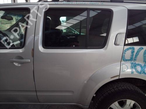 Used Left rear door NISSAN PATHFINDER III (R51) 2.5 dCi (174 hp) 8879389