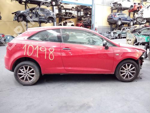 Used Parts SEAT IBIZA IV SC (6J1, 6P5)  1.6 TDI  1112117