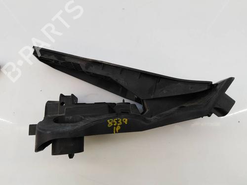 Pedal SEAT LEON (1P1) 1.9 TDI | BP7465079I4 