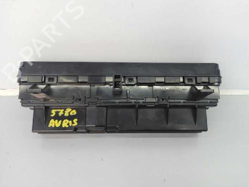 Climate control TOYOTA AURIS (_E18_)  | BP2839889I5 