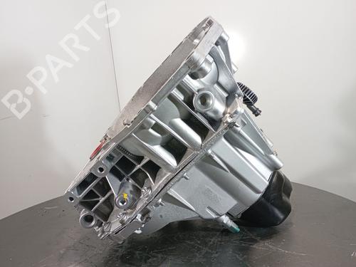 Gearbox RENAULT CAPTUR I (J5_, H5_) 0.9 TCe 90 | BP31157541M3 