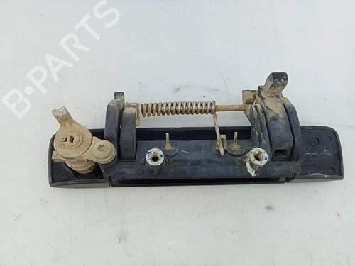 Tailgate handle FORD RANGER (TKE) 2.0 EcoBlue 4x4 | BP18093801C132 