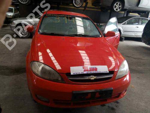 CHEVROLET LACETTI (J200)  1.6  5506