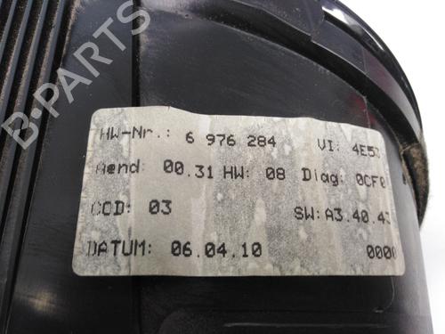 Instrument cluster BMW X6 (E71, E72) xDrive 40 d | BP8071431C47 