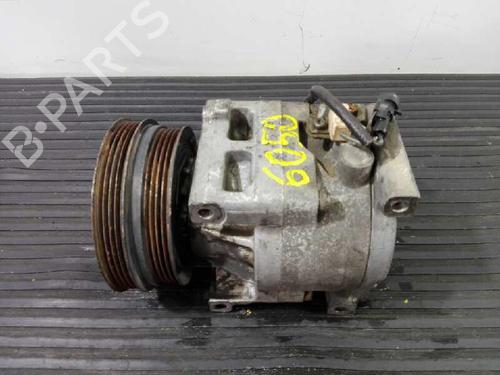 AC compressor RENAULT MASCOTT Platform/Chassis (UH_, HH_) 150 | BP7992917M34 