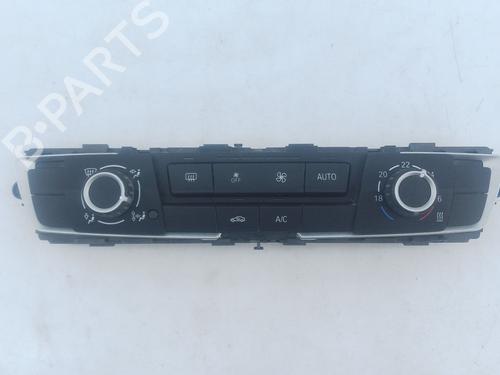 Used Climate control Climate control 17920955 17920955