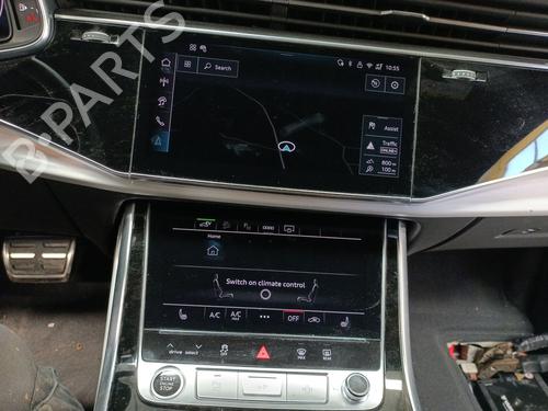 Electronic module AUDI Q8 (4MN, 4MT) 55 TFSI Mild Hybrid quattro | BP38291213M83 - Image 2