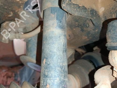 Used Right front shock absorber Right front shock absorber MITSUBISHI L200 (K7_T, K6_T, K5_T) 2.5 TD 4WD (K74T) (99 hp) 36433576 36433576