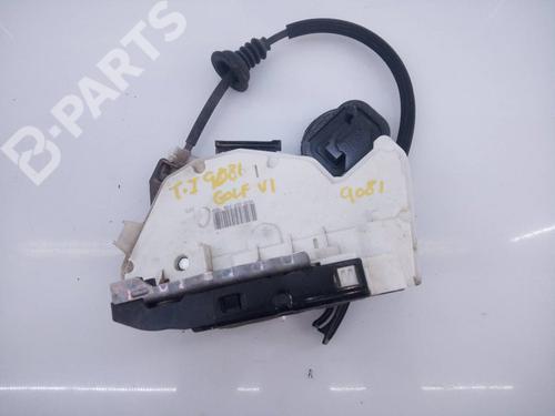 rear-left-lock-vw-golf-vi-5k1-16-tdi-5k4839015h-e1-b6-52-2-2008-2009-2010-2011-2012-2013-2014-8109764 main image
