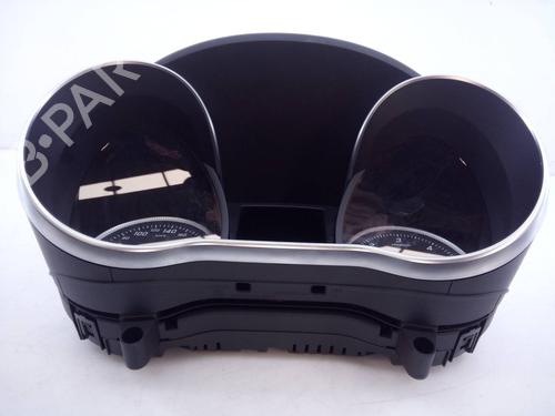 Instrument cluster MERCEDES-BENZ C-CLASS (W205) C 220 BlueTEC / d (205.002, 205.004) | BP20711313C47 