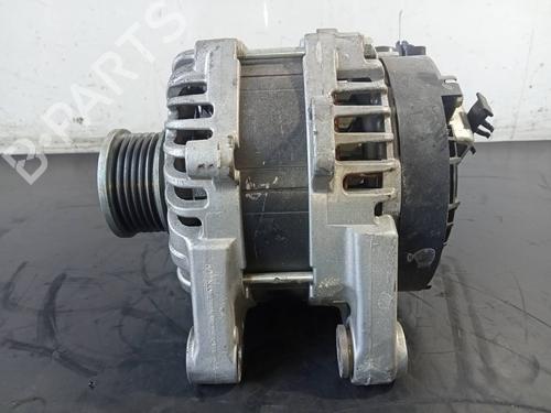 Alternator OPEL GRANDLAND / GRANDLAND X (A18, P1UO) 1.5 Turbo D (75) | BP15686802M7 