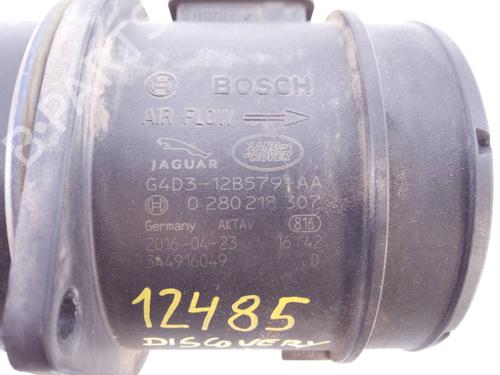 Mass air flow sensor LAND ROVER DISCOVERY SPORT (L550)  | BP19269007M95 