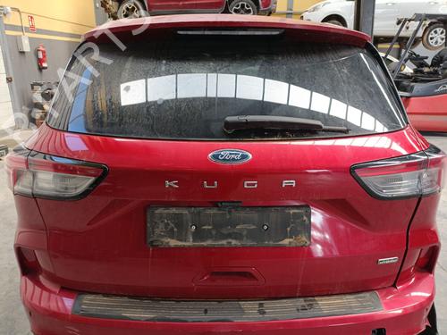 Used Tailgate FORD KUGA III (DFK) 2.5 Duratec Plug-in-Hybrid (152 hp) 30169959