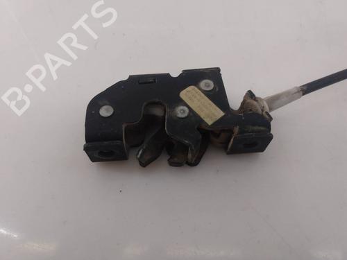 Rear left lock FORD TRANSIT CONNECT (P65_, P70_, P80_) 1.8 Di | BP8308588C100 