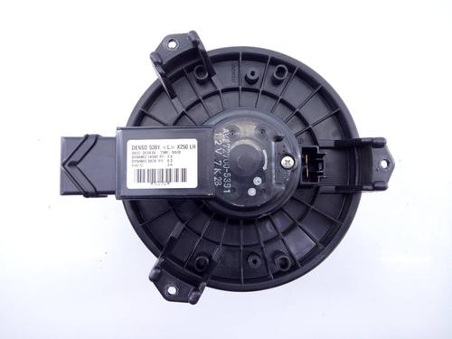 Heater blower motor JAGUAR XF I (X250) 3.0 | BP14063064M62 