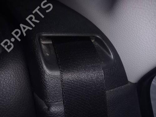 Used Rear left seatbelt BMW X1 (E84) sDrive 18 d (143 hp) 20725673