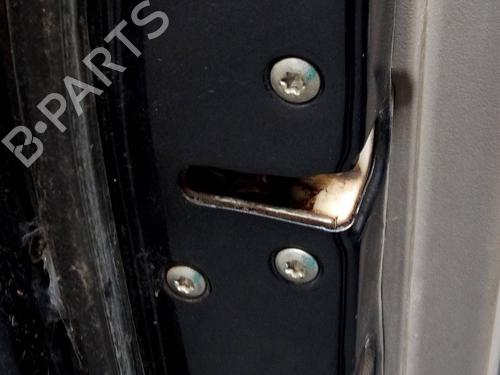 Used Front left lock MITSUBISHI L200 / TRITON (KA_T, KB_T) 2.5 DI-D 4WD (KB4T) (136 hp) 7855074