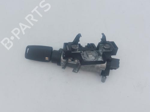 Used Electronic module Electronic module SEAT LEON (5F1) [2012-2021] 39961703 39961703