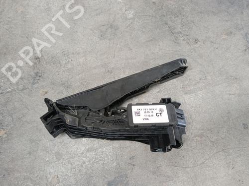 Used Pedal Pedal 39200073 39200073