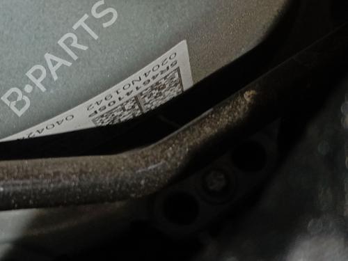 Bremseservo Bremseservo VW CADDY V Box Body/MPV (SBA, SBH) 2.0 TDi (102 hp) 33269972 33269972