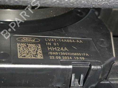 Used Squib airbag Squib airbag FORD TRANSIT Van (FA_ _) 2.4 DI RWD (FAA_, FAB_, FAC_, FAD_) (120 hp) 40531167 40531167